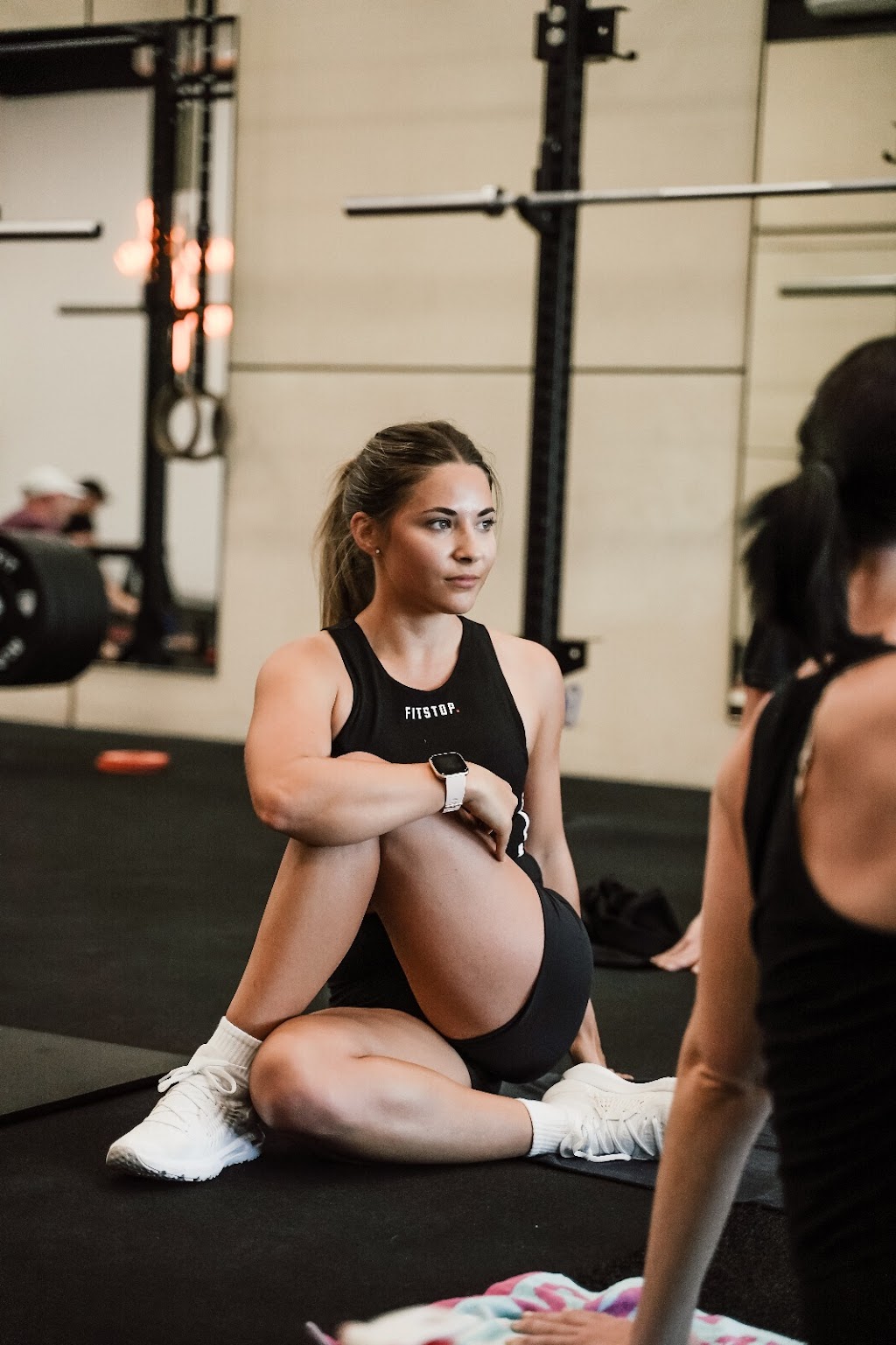 Fitstop Glenmore Park | Shope 10c/90/98 Glenmore Ridge Dr, Glenmore Park NSW 2745, Australia | Phone: 0435 039 107