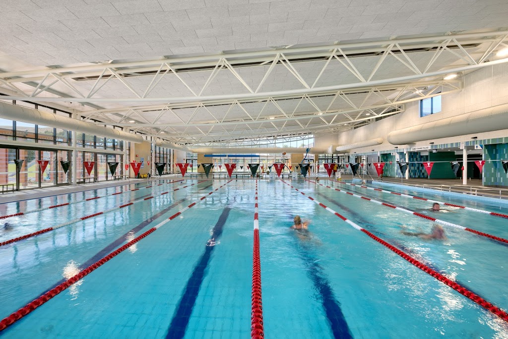 Fleurieu Aquatic Centre - YMCA | gym | 50 Ocean Rd, Hayborough SA 5211, Australia | 0870784150 OR +61 8 7078 4150