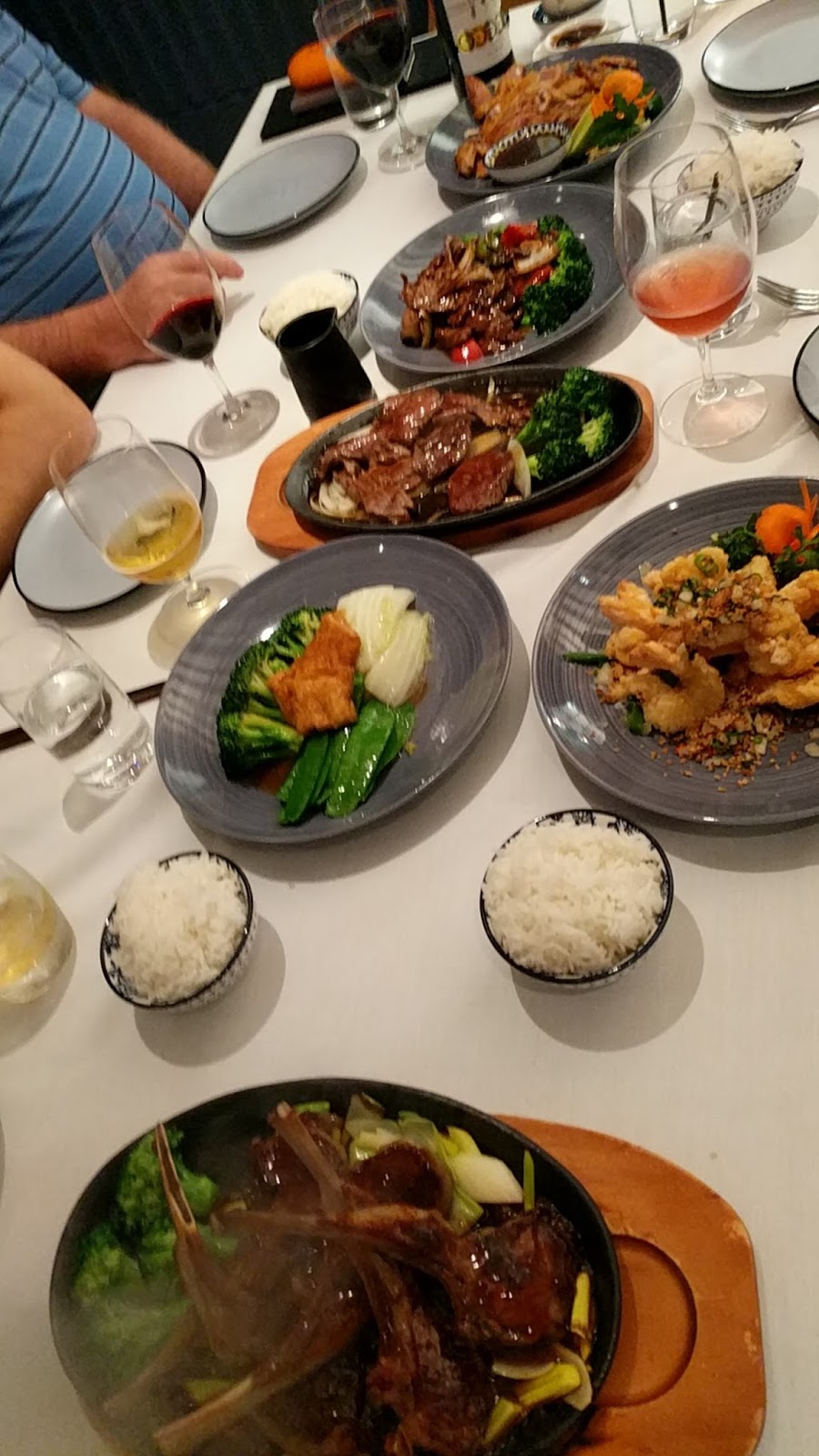 MISS SONG’S | restaurant | 67 Sir Leslie Thiess Dr, Townsville City QLD 4810, Australia | 47222333 OR +61 47222333
