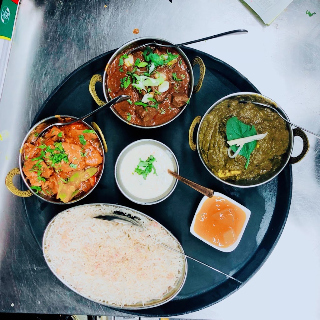 The Rasoi Tandoori Indian Kitchen - Mt Martha | restaurant | 5 Bay Rd, Mount Martha VIC 3934, Australia | 0359742323 OR +61 3 5974 2323