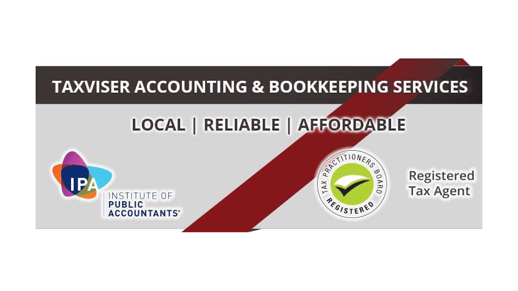 Taxviser Accounting & Bookkeeping Services | accounting | 6 St Pauls Terrace, Mernda VIC 3754, Australia | 0491190898 OR +61 491 190 898