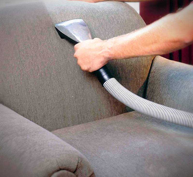 Upholstery Cleaning Oakey - Peters Cleaning Services | 12 Weise St, Oakey QLD 4401, Australia | Phone: (07) 3184 4051