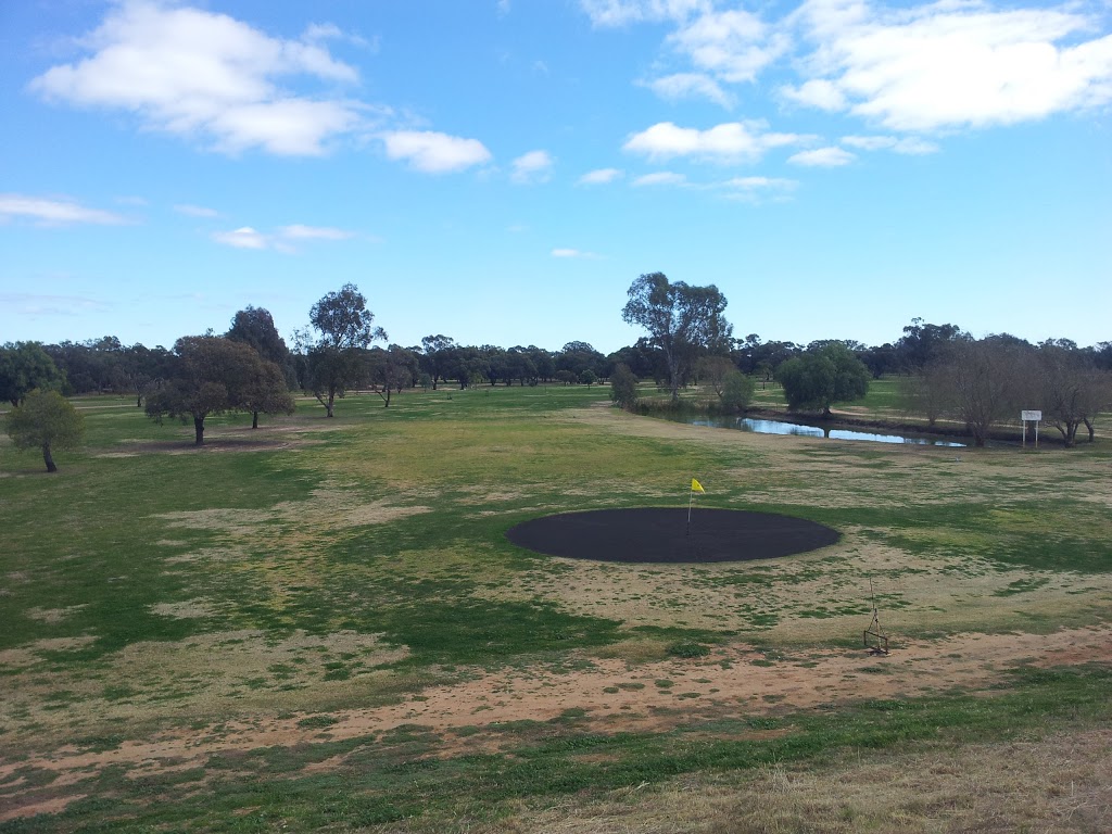 Nyngan Golf Club | Moonagee St, Nyngan NSW 2825, Australia | Phone: (02) 6832 1127