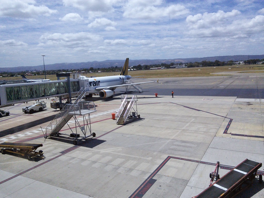 Adelaide Airport | 1 James Schofield Dr, Adelaide Airport SA 5950, Australia | Phone: (08) 8308 9211