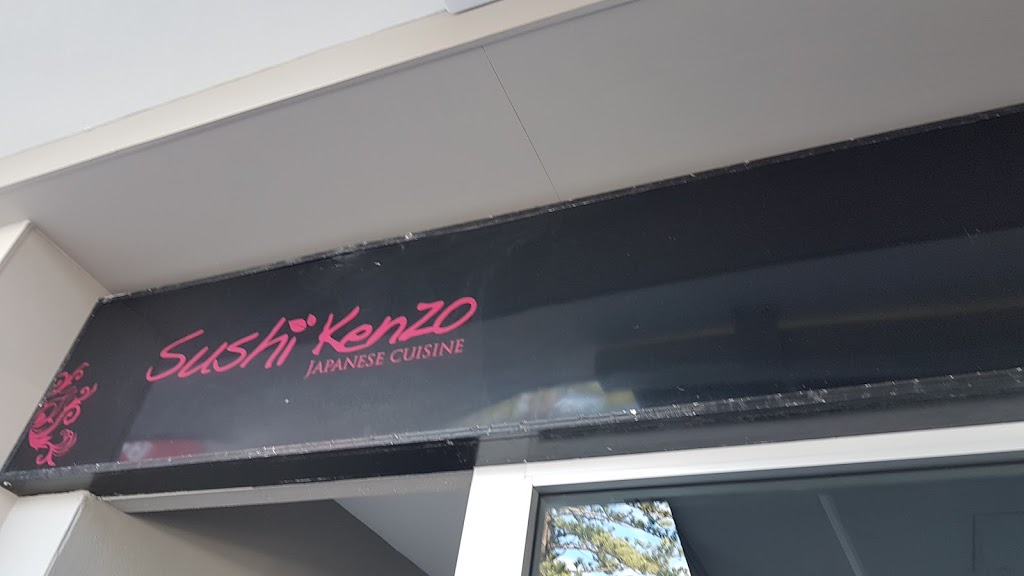 Kenzo sushi | 15 The Strand, Dee Why NSW 2099, Australia | Phone: (02) 9984 1886