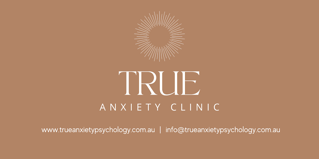 True Anxiety Psychology | 3/7 Apollo Rd, Bulimba QLD 4171, Australia | Phone: 0490 822 765