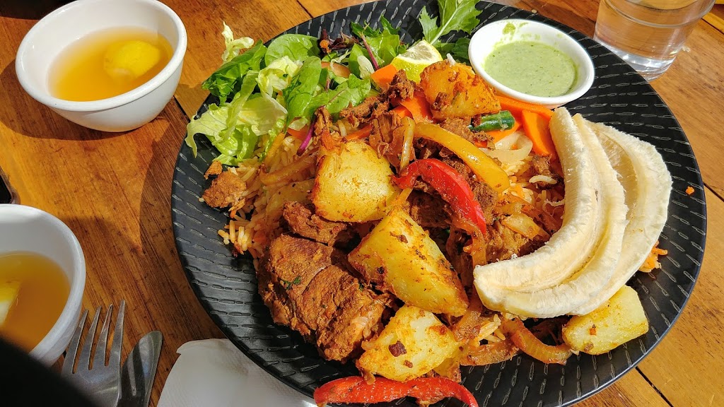 #Somali Eats | restaurant | 333 Racecourse Rd, Kensington VIC 3031, Australia | 0390426682 OR +61 3 9042 6682