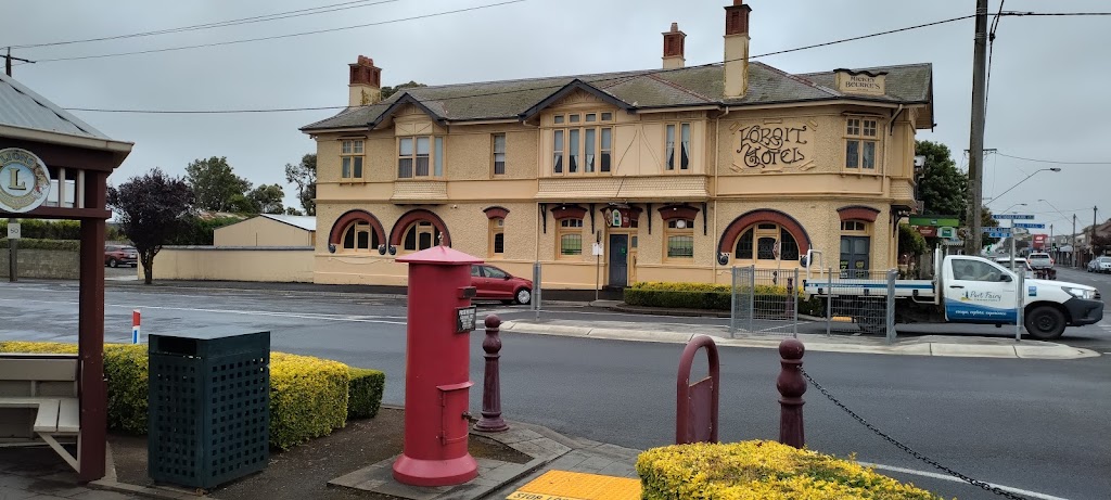 Western Union | 99 Commercial Rd, Koroit VIC 3282, Australia | Phone: 1800 501 500