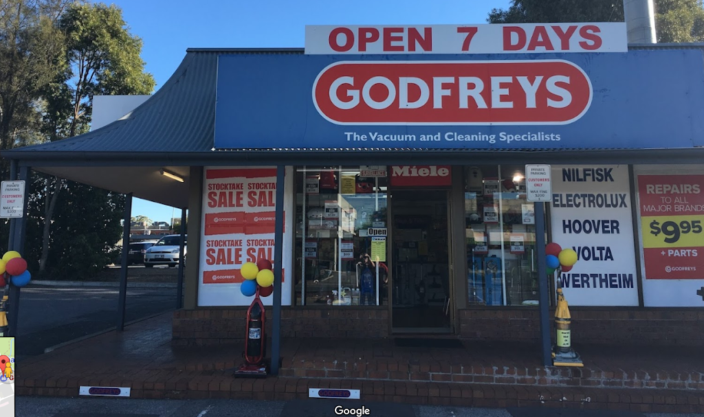 Godfreys Salisbury | home goods store | 1/60 Commercial Rd, Salisbury SA 5108, Australia | 0882818700 OR +61 8 8281 8700