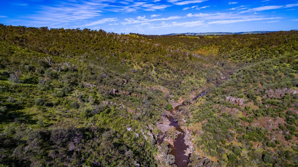 Gate 11 Onkaparinga National Park | park | 612 Piggott Range Rd, Onkaparinga Hills SA 5163, Australia | 0885503400 OR +61 8 8550 3400