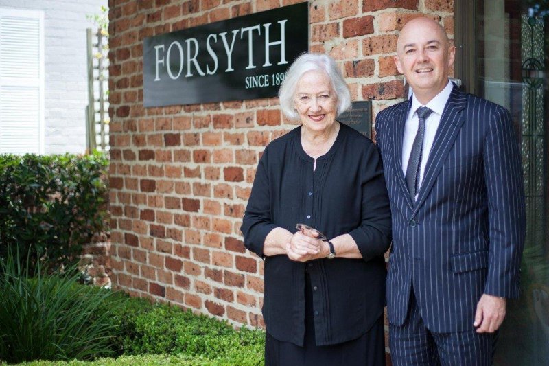 Forsyth Real Estate | real estate agency | 236 Penshurst St, Willoughby NSW 2068, Australia | 0294197411 OR +61 2 9419 7411