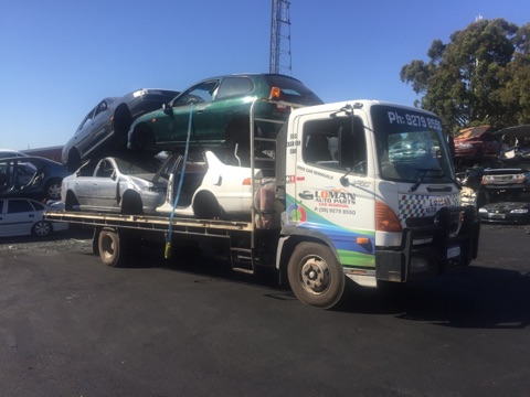 Loman Car Removals Perth | car dealer | 14 Clune St, Bassendean WA 6054, Australia | 0416560008 OR +61 416 560 008