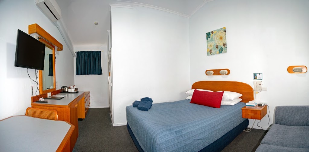 Rest Point Motor Inn | lodging | 72 New England Hwy, Glen Innes NSW 2370, Australia | 0267322255 OR +61 2 6732 2255