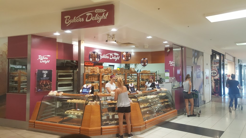 Bakers Delight Toormina | bakery | Shop 15 , Toormina Gardens Shopping Centre, 5 Toormina Rd, Toormina NSW 2452, Australia | 0266587565 OR +61 2 6658 7565
