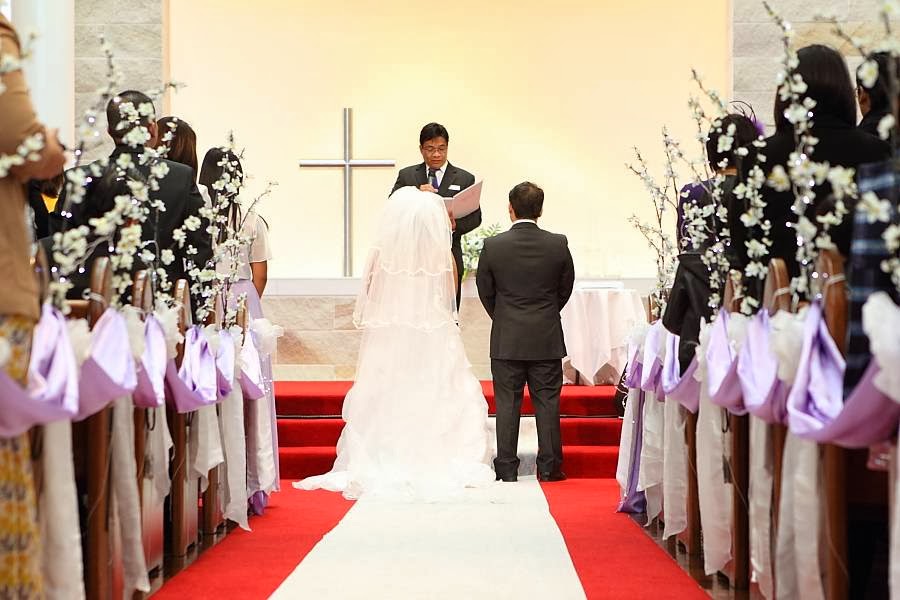 Religious Marriage Celebrant | 26 Tallawong Ave, Blacktown NSW 2148, Australia | Phone: 0419 403 363