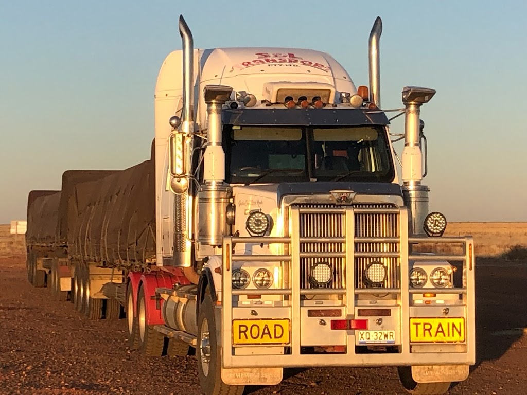 Didgeridoo Harvesting & Haulage Pty Ltd | 34 Vaux St, Laidley QLD 4341, Australia | Phone: 0412 779 901