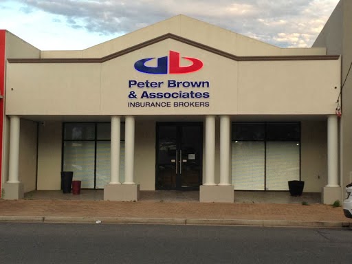 Peter L Brown & Associates | insurance agency | 57 Berry St, Wagga Wagga NSW 2650, Australia | 0269268800 OR +61 2 6926 8800