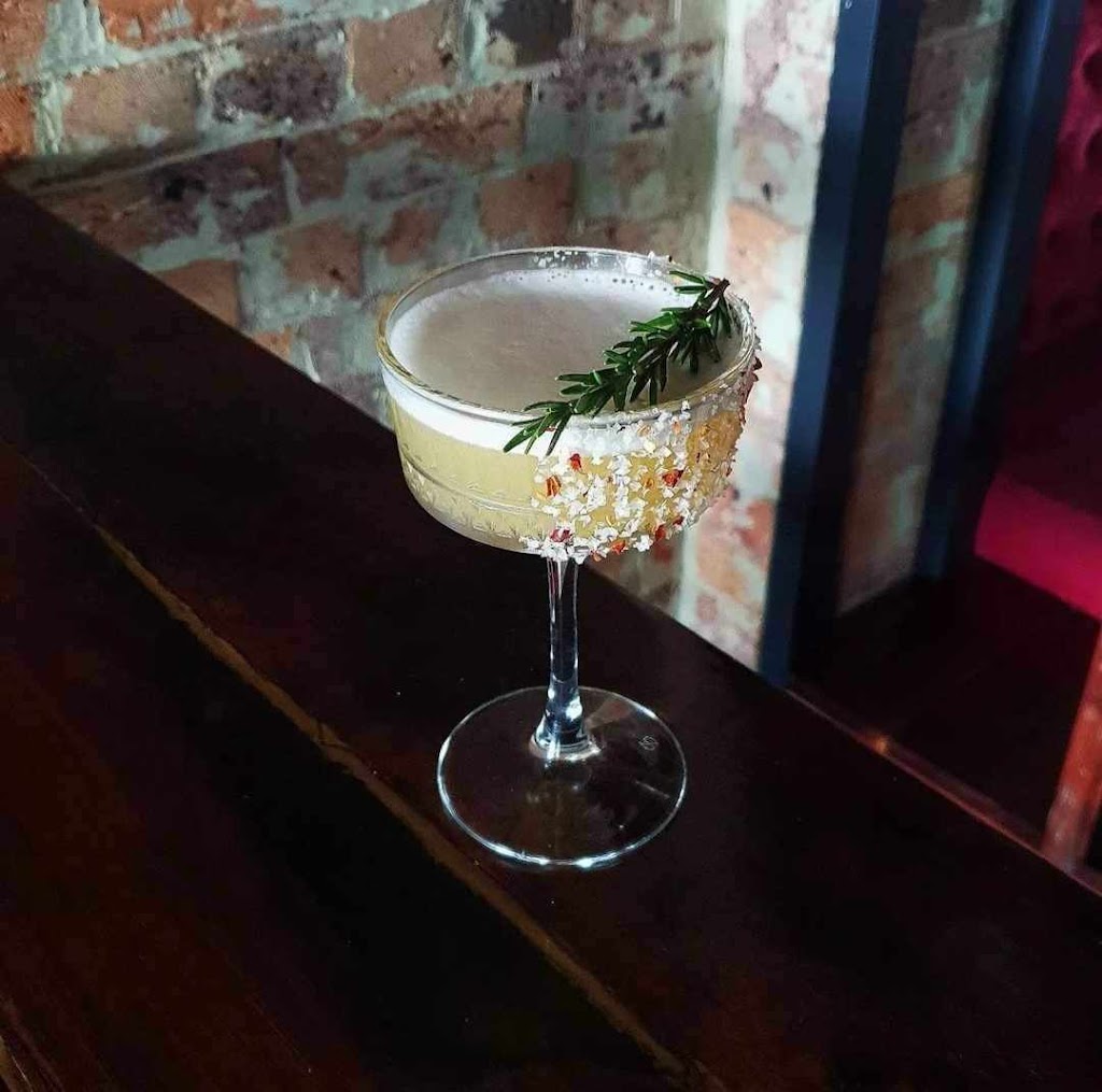 the RIGBY | 307 High St, Maitland NSW 2320, Australia | Phone: (02) 4030 5705