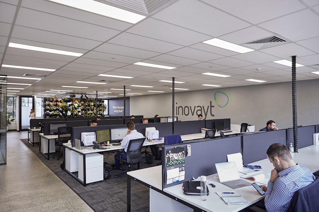 Inovayt Geelong | 6A East, 33 Mackey St, North Geelong VIC 3215, Australia | Phone: 1300 354 355