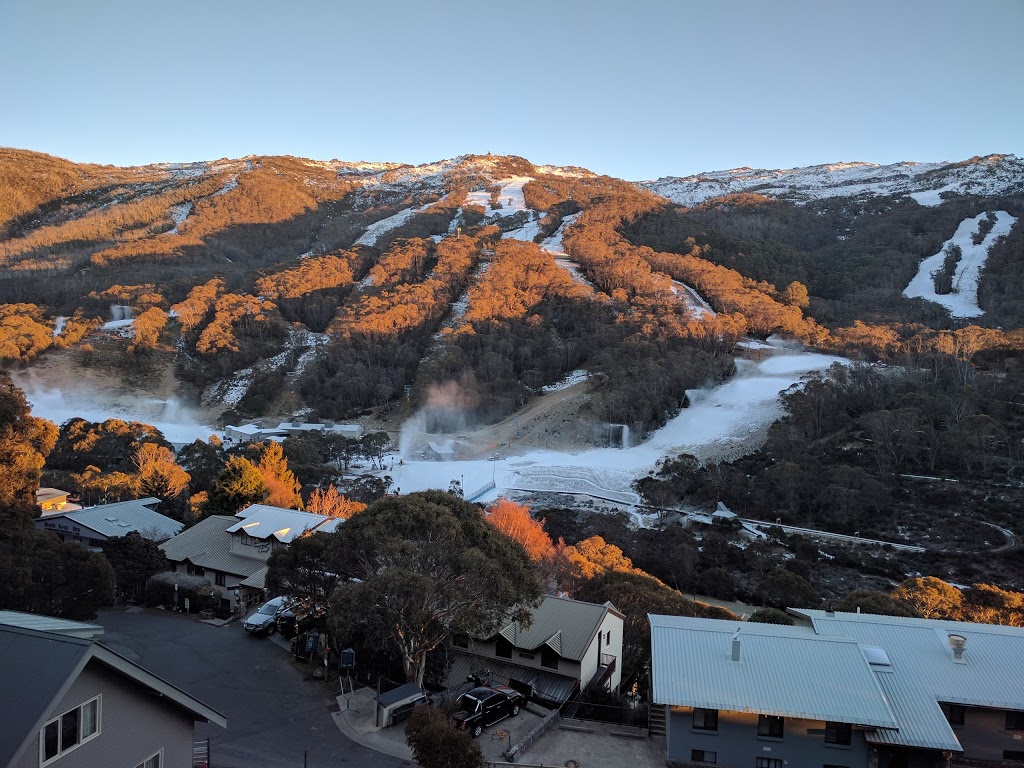 Winterhaus Lodge | lodging | 11 Alpine Way, Thredbo NSW 2625, Australia | 0264576226 OR +61 2 6457 6226