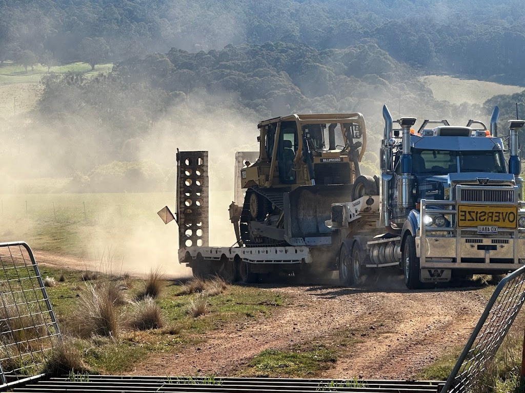 OXLEY CIVIL | Greenwells, 14292 Thunderbolts Way, Walcha NSW 2354, Australia | Phone: 0403 726 780