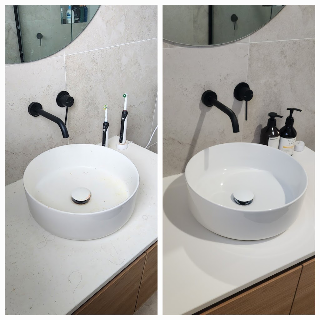 Lave Cleaning And Organizing Services | 15 Pacific Parade, Old Bar NSW 2430, Australia | Phone: 0433 457 172