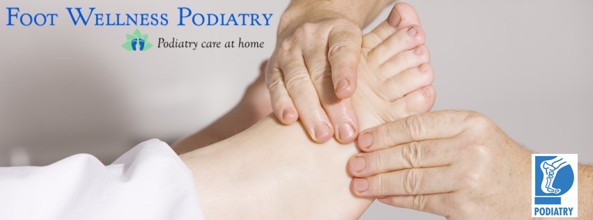 Foot Wellness Podiatry - Emerald Medical Centre | doctor | 65A Queen St, St Marys NSW 2760, Australia | 0415489472 OR +61 415 489 472