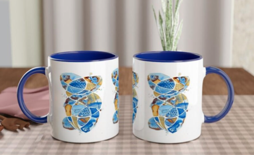 Wild Thistle Art | 6 Camden Ct, Pottsville NSW 2489, Australia | Phone: 0423 699 806