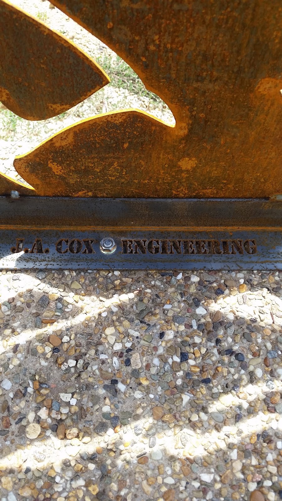 J.A Cox Engineering | 4 Gibson St, Wangaratta VIC 3677, Australia | Phone: (03) 5721 2830