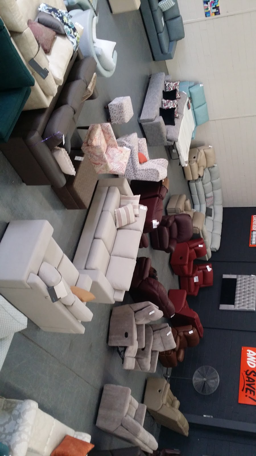 Proud Furniture | furniture store | 2/11-13 Foundry Rd, Seven Hills NSW 2147, Australia | 0412355773 OR +61 412 355 773