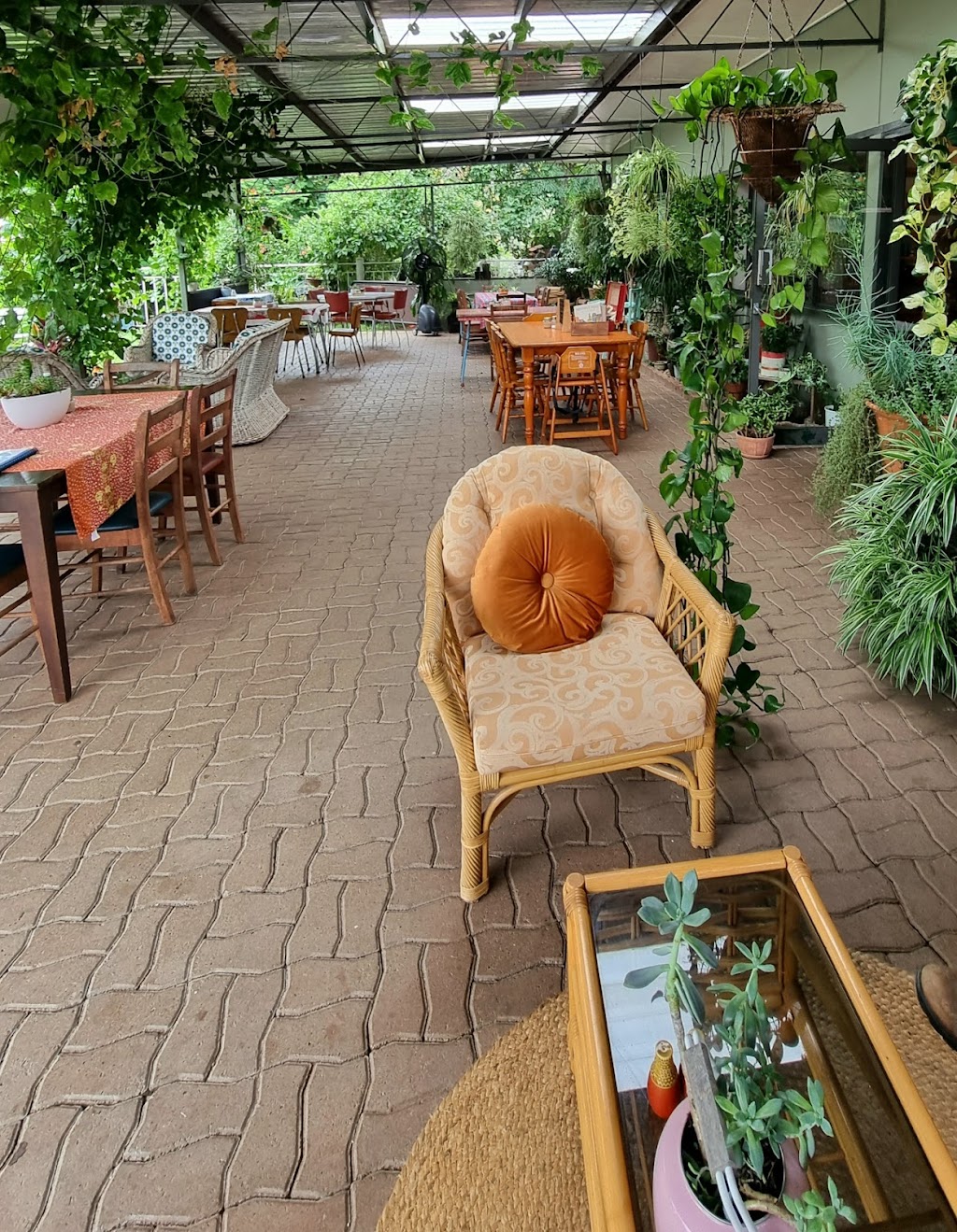 Lake Moogerah Cafè | 144 Moogerah Connection Rd, Moogerah QLD 4309, Australia | Phone: 0458 956 515