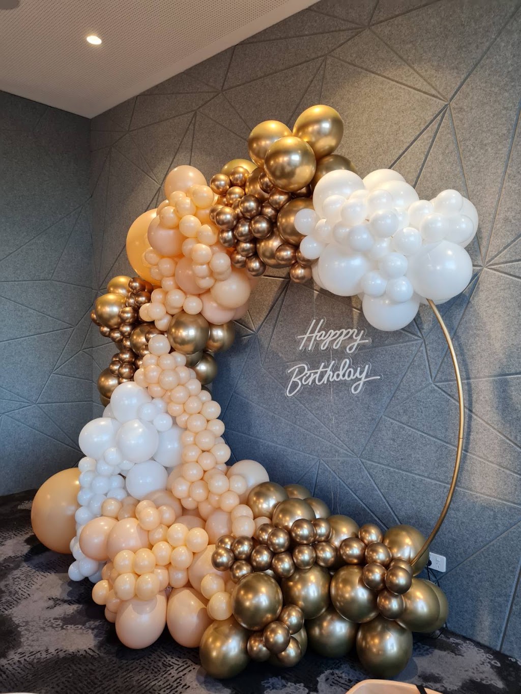 Fairy Dust Decoration | 27 Glenfield Rd, Glenfield NSW 2167, Australia | Phone: 0452 626 884