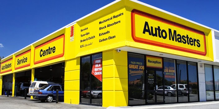 Auto Masters Canning Vale | 3 South St, Canning Vale WA 6155, Australia | Phone: (08) 9455 4388