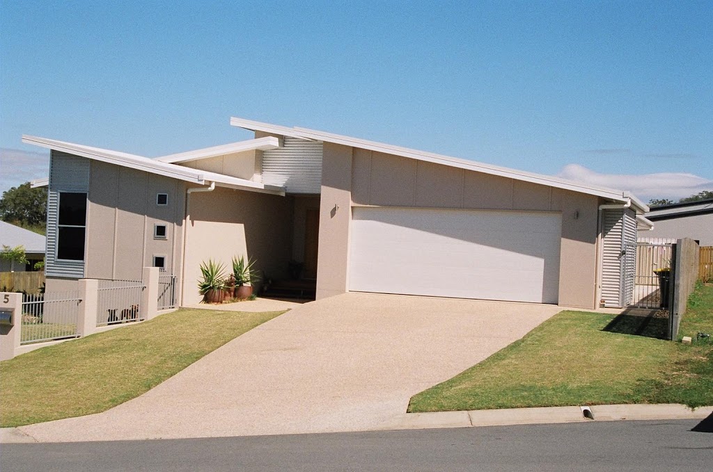 Trevor Fry Building Design |  | 7 Raintree Ct, Andergrove QLD 4740, Australia | 0439673705 OR +61 439 673 705