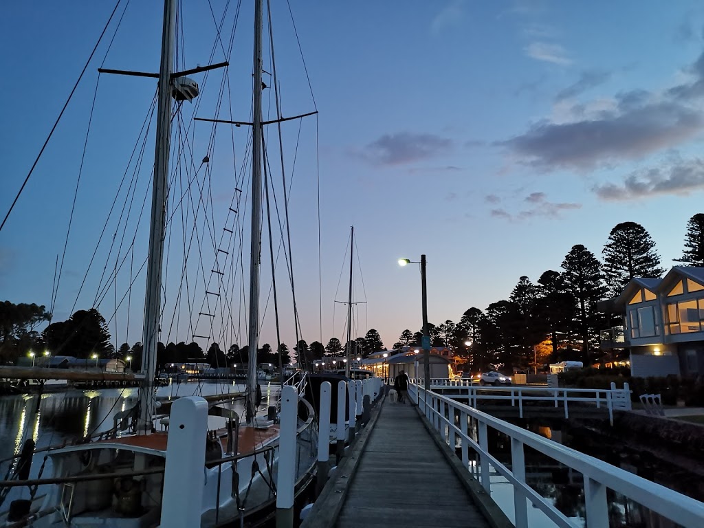 Riverwalk Reserve | Port Fairy VIC 3284, Australia