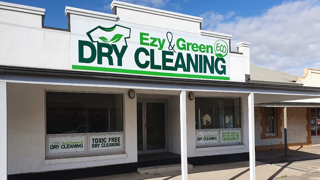 Ezy & Green Dry Cleaning | laundry | Shop 3/36 Adelaide Rd, Gawler South SA 5118, Australia | 0885235040 OR +61 8 8523 5040