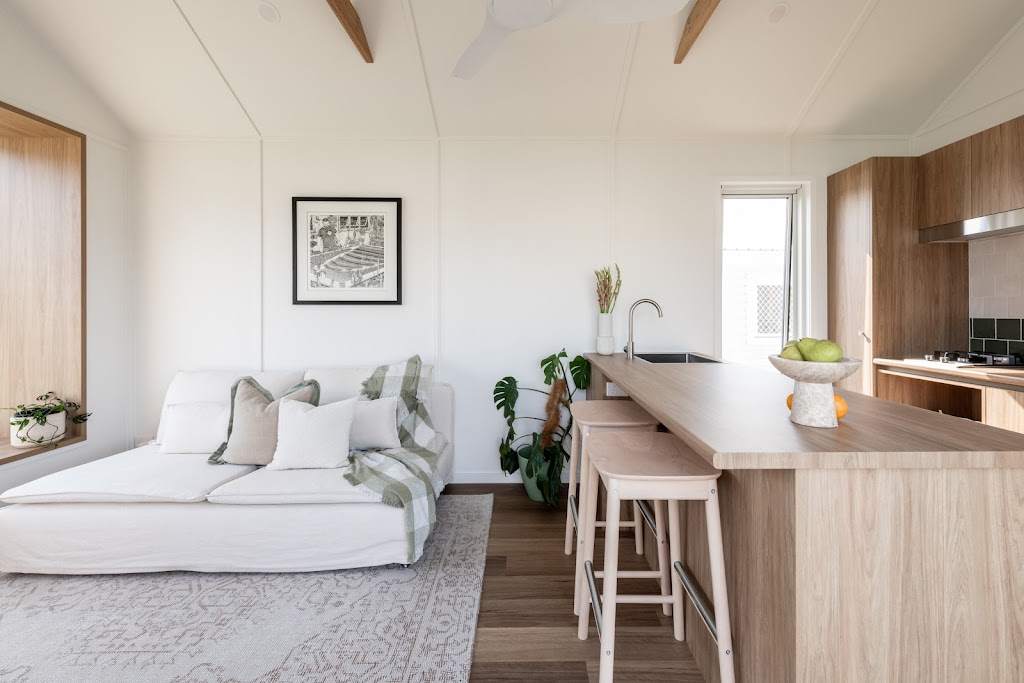 Konpak Tiny Homes | 300 Lundberg Dr, South Murwillumbah NSW 2484, Australia | Phone: 0434 272 353