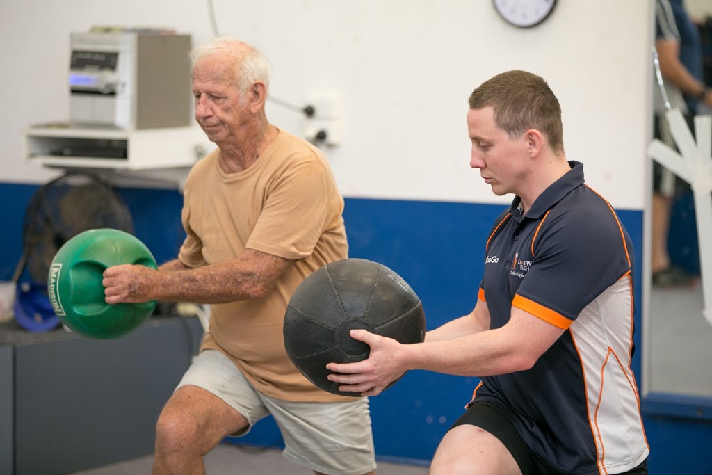 Live Well Rehab | physiotherapist | 185 Brays Rd, Griffin QLD 4503, Australia | 1300668467 OR +61 1300 668 467