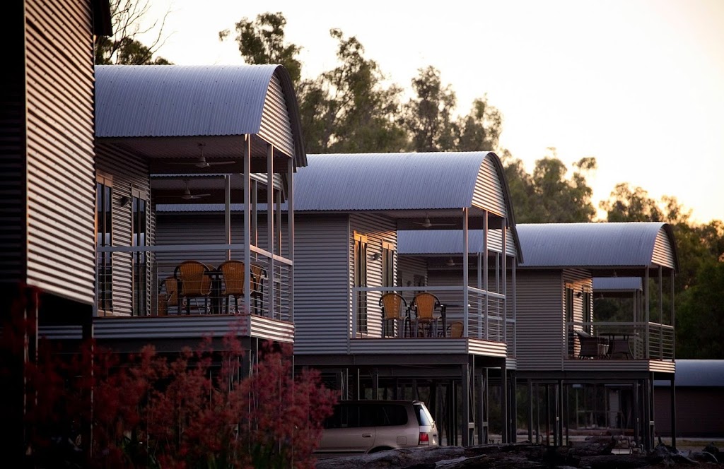 Moama on Murray Resort | lodging | 69 Dungula Way, Moama NSW 2731, Australia | 0354803031 OR +61 3 5480 3031