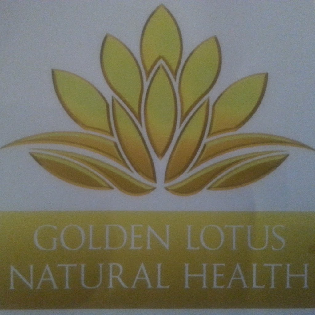 Golden Lotus Natural Health | 24 Boyd Ave, West Pennant Hills NSW 2125, Australia | Phone: (02) 9945 2580