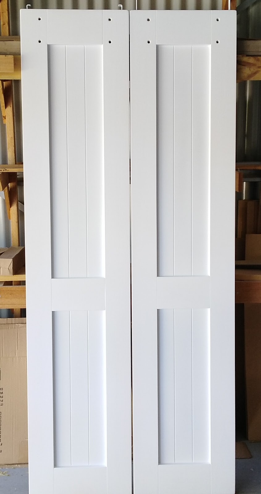 Countrybarn Doors | Centenary Hwy, Springfield Lakes QLD 4300, Australia | Phone: 0427 137 434