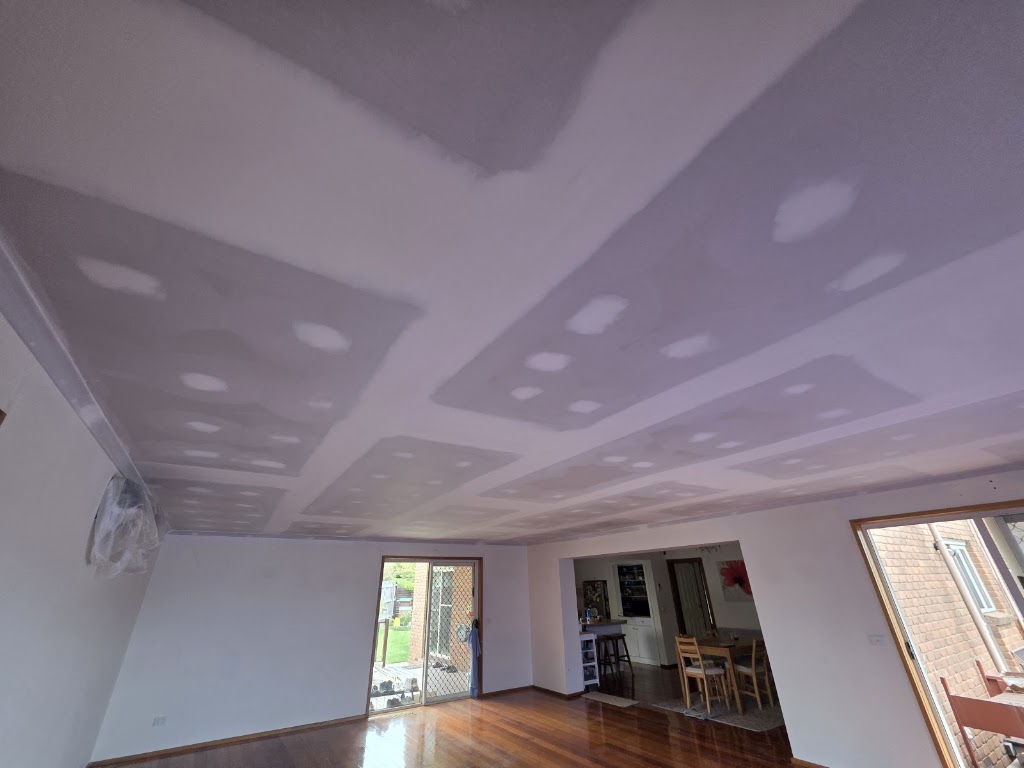 Painter Frankston | Unit 7/281 Nepean Hwy, Seaford VIC 3198, Australia | Phone: 0411 644 894