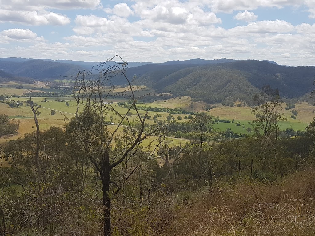 Toonumbar National Park | park | Coxs Rd, Toonumbar NSW 2474, Australia | 0266320000 OR +61 2 6632 0000