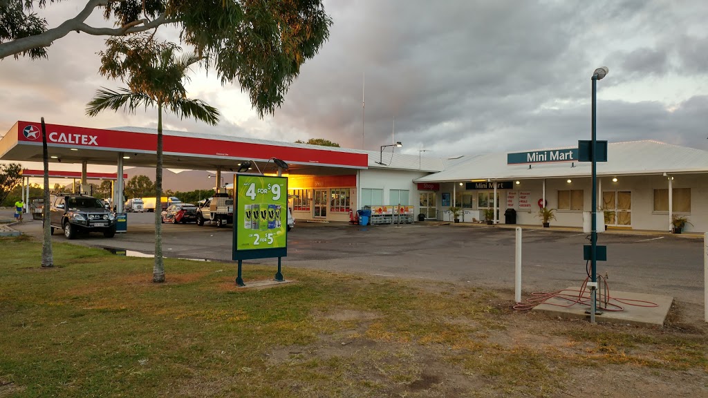 Caltex Alligator Creek | 1 Allendale Dr, Alligator Creek QLD 4816, Australia | Phone: (07) 4778 8377