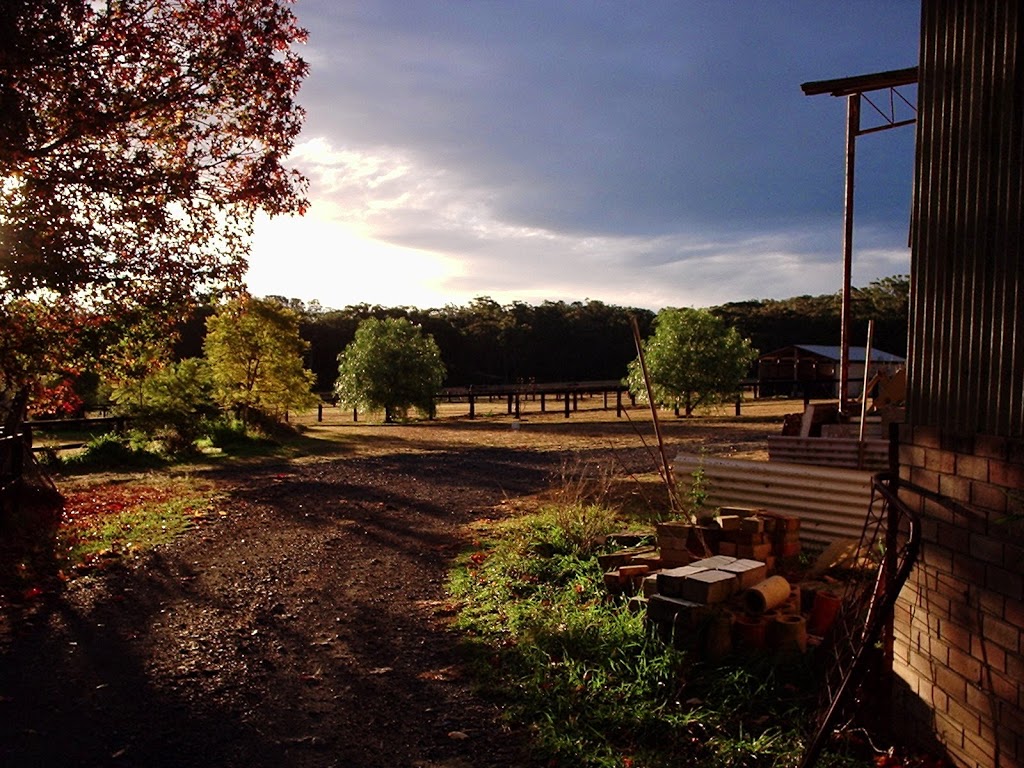 Karingal Equestrian Centre | 2790 Wisemans Ferry Rd, Mangrove Mountain NSW 2250, Australia | Phone: (02) 4374 1585