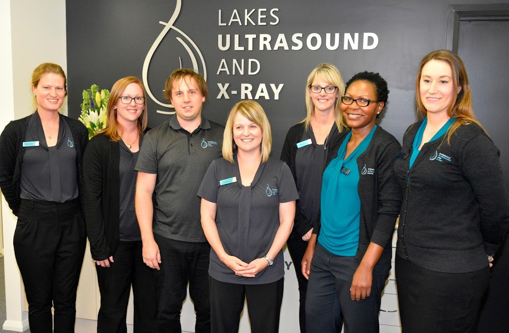 Bairnsdale & Lakes Ultrasound & X-Ray | 339 Main St, Bairnsdale VIC 3875, Australia | Phone: (03) 5152 7805