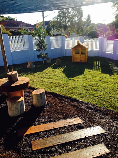 The Little Ones Early Learning Centre | 16 Sixth Ave, Jannali NSW 2226, Australia | Phone: (02) 9538 1031