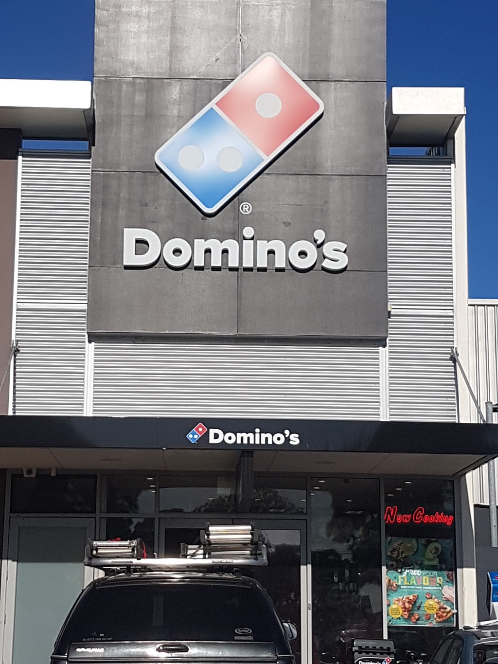 Dominos Pizza Mirrabooka | lot 120 unit 10/1 Chesterfield Rd, Mirrabooka WA 6061, Australia | Phone: (08) 9413 1620