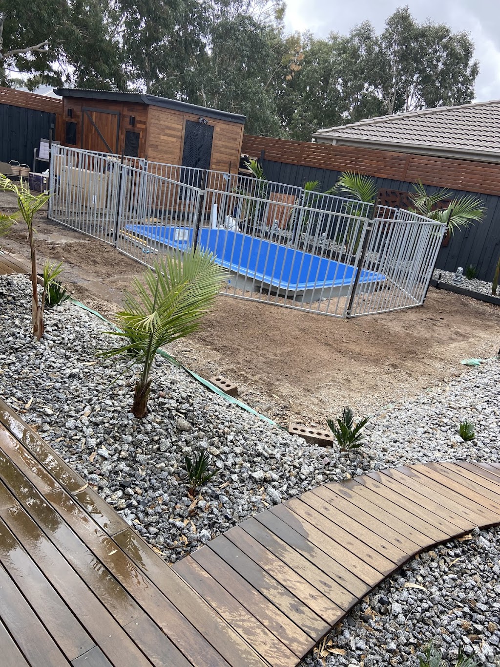 Summertime Pools Geelong | Unit 8/130-140 St Georges Rd, Corio VIC 3214, Australia | Phone: 0494 333 687