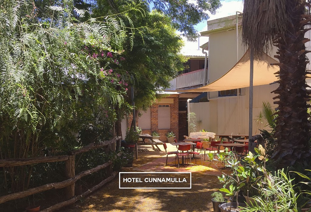 Hotel Cunnamulla | 24 Jane St, Cunnamulla QLD 4490, Australia | Phone: (07) 4655 0082